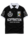 Koffi Nation Polo