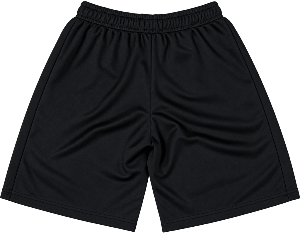 Koffi Nation Essential Shorts