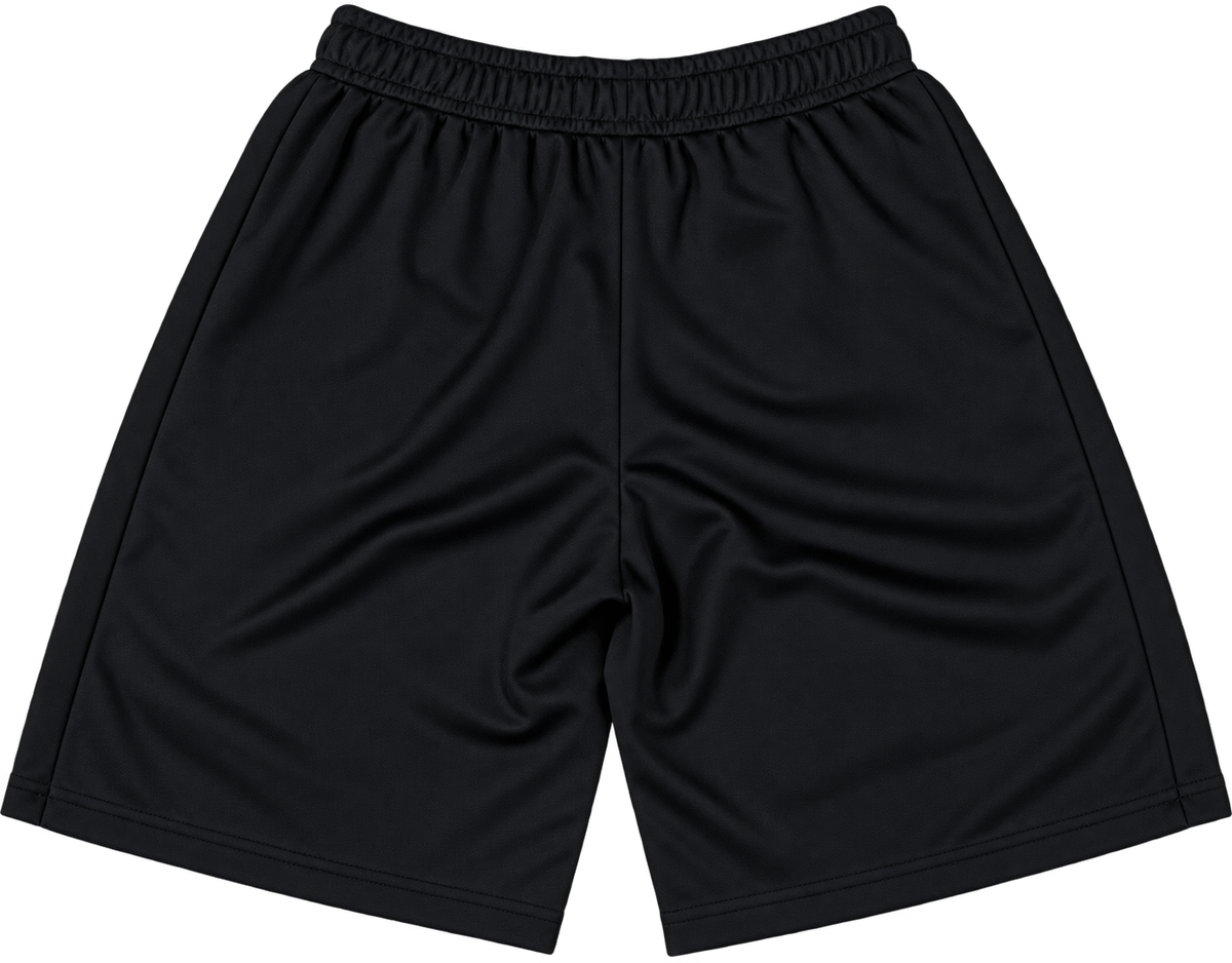 Koffi Nation Essential Shorts