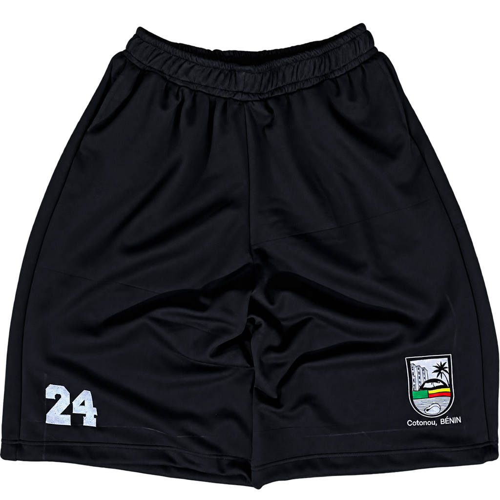 Koffi Nation Essential Shorts