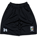 Koffi Nation Essential Shorts