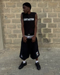 Koffi Nation Street Soul Tank