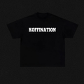 Koffi Nation Block Tee