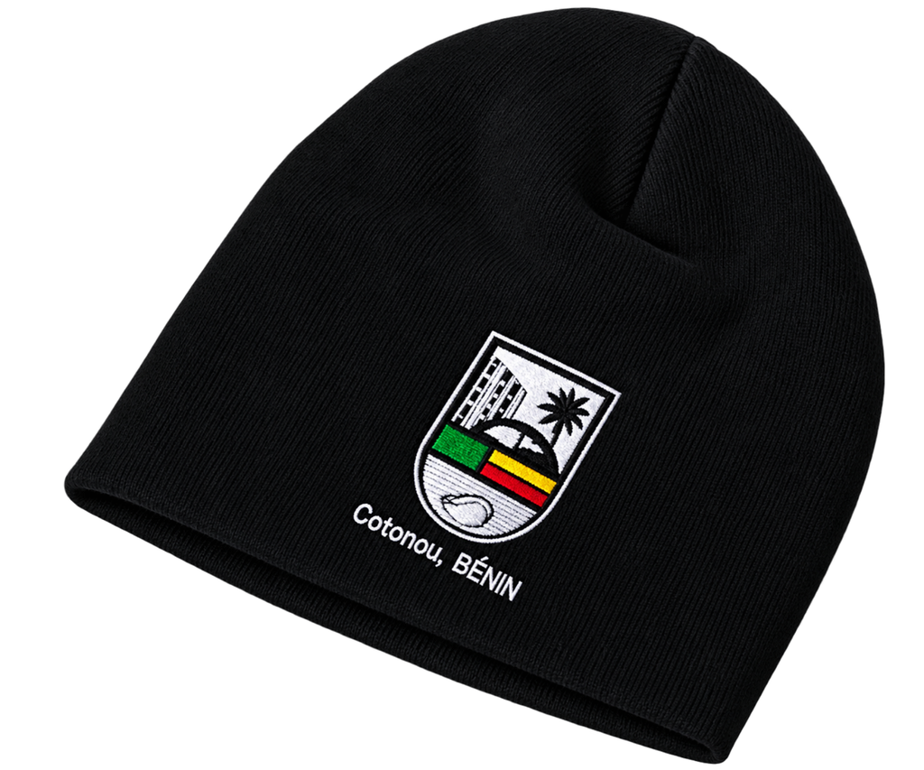 Koffi Nation Crest Beanie