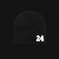 Koffi Nation Number 24 Beanie