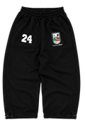 Pantalon de survêtement en molleton Nation Koffi